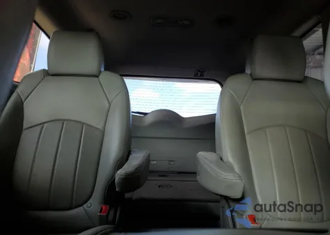 2015 Buick Enclave z USA, uszkodzony, nr VIN 5GAKVCKD7FJ212765